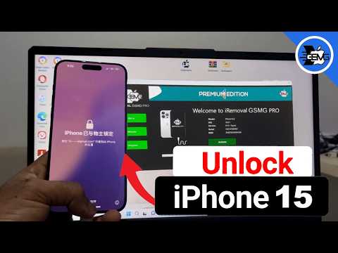 🚀 How to Fix Hello Screen iOS 26.5 | 3uTools iCloud Bypass FREE [Unlock Activation Lock] 🔓