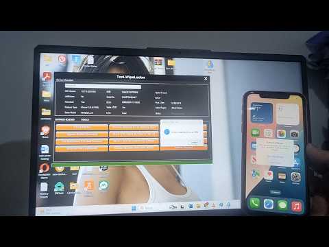 iPhone XR iCloud Lock Bypass Unlock Tool iOS 18.7.9 Free🥇 Activation Lock Removal Without Apple iD