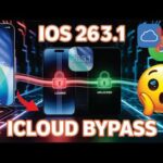 iCloud Unlock 2026 🔓 iOS 26.3.1 Activation Lock Bypass FREE | iPhone 11-17 Apple ID Unlock Signal ON