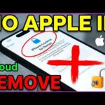 iOS 26.5.1 VER. 2026 ICLOUD LOCK PERMANENTLY UNLOCK WITHOUT APPLE ID 100% BYPASS IPHONE! ACTIVATION!