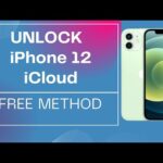 Unlock iPhone 12 iCloud | Remove iCloud activation lock on iPhone 12 (2022)