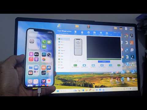 iOS 26.5 Bypass iCloud iPhone 12 Locked To Owner 2026🔥 How To Remove Apple iD From iPhone iOS 26