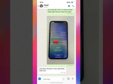 iCloud Locked Used iPhone: How to Fix Activation Lock (Student Fix)