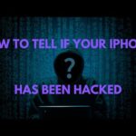 How to check if your iCloud account has been hacked #shorts