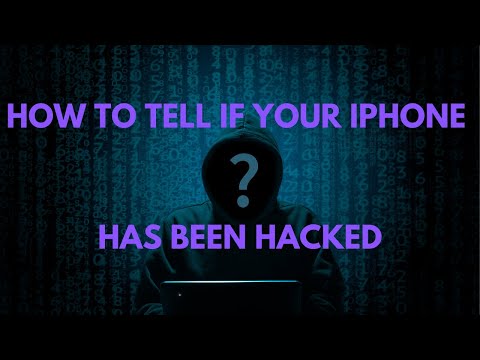 How to check if your iCloud account has been hacked #shorts
