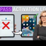 Stop Wiping Your iPad: The Activation Lock Fix to Try First