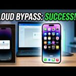iPhone 14 Pro Max iCloud Bypass iOS 26.5 Permanent Sim Working