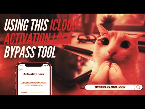 iCloud Unlock Free | iOS 26.2 iPhone Activation Lock Bypass | 100% Working Method | Bypass iCloud