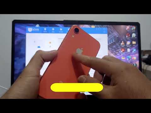 iPhone XR iCloud Bypass iOS 18 Unlock Tool⭐ How To Remove Account iPhone Locked To Owner For Free☎