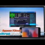 FREE Bypass iCloud no Jailbreak A5 -A12+ iPhone 4s – 17 Pro Max & iPad