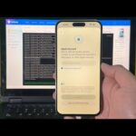 Bypass iCloud Unlock iPhone 15 Pro Max – iOS 26.2.1  Permanent | Sim Working