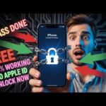 iPhone 11 iOS 26.4 iCloud Bypass FREE 🔓 No Apple ID | Shortcuts Method 2026 Working