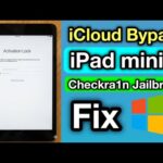 FREE iPad mini 2 iCloud Bypass with Eft Pro – Full Tutorial