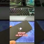 ⚙️ iPhone Activation Lock Remove 2025 | New Working Tool + Live Demo | Free & Safe #Shorts