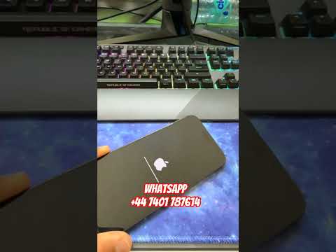 ⚙️ iPhone Activation Lock Remove 2025 | New Working Tool + Live Demo | Free & Safe #Shorts