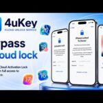 How to Remove iCloud Account without Password on iPhone: iOS 16/15/14/13