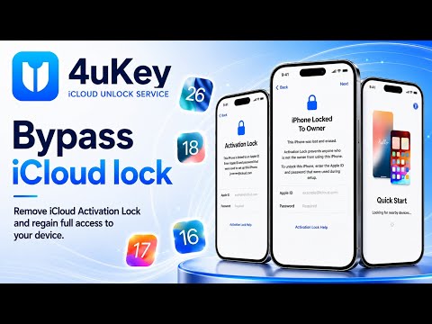 How to Remove iCloud Account without Password on iPhone: iOS 16/15/14/13