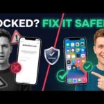 Fast Locked to Owner Fix Remove Activation Lock Without Wasting Money