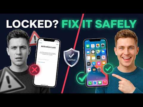 Fast Locked to Owner Fix Remove Activation Lock Without Wasting Money