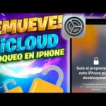 Remueve BLOQUEO iCLOUD en iPhone 2026 / OMITIR iCloud sin JAILBRAKE con iToolab UnlockGo