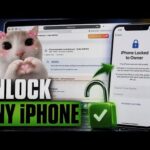 New iPhone iCloud Unlock Method 2026 🔓 FREE Activation Lock Fix | iPhone & iPad Guide