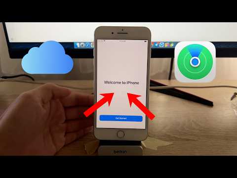 Remove an iCloud Activation Lock on iOS 26.5.1 / 100% Guarantee / New Method / June 2026