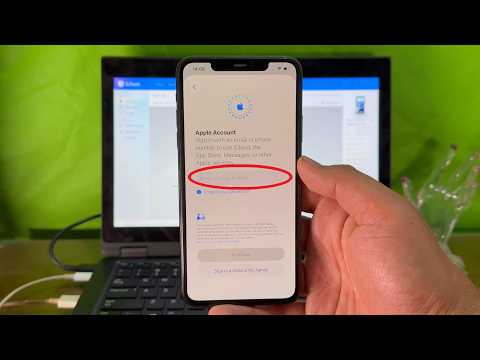 BYPASS iCloud iPhone 11 Pro Max Quick Remove | iOS 26.4 Unlock