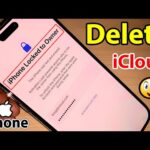 Delete!! Activation lock without Apple ID 1000% Success✅ 2026 Method Bypass iCloud Unlocked🔥