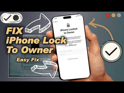 BEST iCloud Unlock Method | iOS 26.3 iPhone Activation Lock Bypass FREE | 100% Working Method (2026)