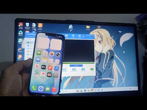 Tool-WipeLocker Bypass iOS 26.5 iPhone 14 Locked To Owner 2026◁ iCloud Bypass Without Jailbreak