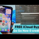 [F̶R̶E̶E̶] New Windows F3arRa1n iCloud Tool Hello Activation Without Signal A12+ | iOS 18.6–26.0.1