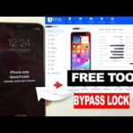 🔥Bypass iCloud iOS Activation Lock FREE – 3uTools No Apple ID Required | iRemoval PRO