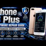 Iphone 8 Plus Bypass Unlocktool No C/S 2026 Working Method