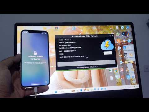 Bypass Hello Screen iOS 26.5 Windows Free✅ iPhone 12 iCloud Bypass Unlock Tool📱 Remove iCloud iOS 26