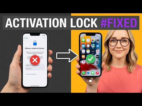 Without Previous Owner: SKIP Locked to Owner FAST