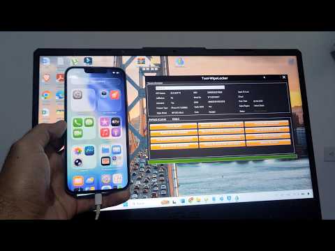 How To Unlock iCloud Locked iPhone 14 iOS 26.5 Free🔥 Bypass iCloud Activation Lock Screen 2026