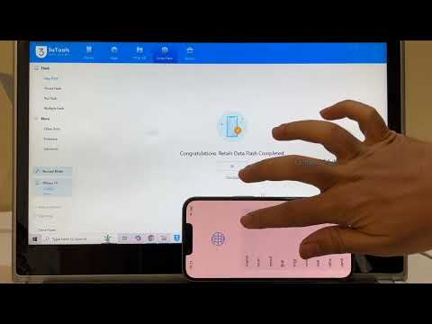 iPhone 14 iOS 26 5 iCloud Unlock  Unlocks Hub  Permanent Bypass