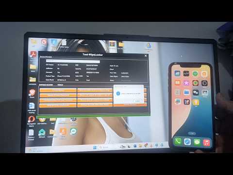 Tool Bypass iCloud iOS 18.7.9 Free📲 Remove iCloud Activation Lock on iPhone XR Without Jailbreak