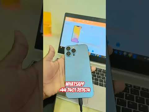 iCloud Lock খুলে ফেলুন একদম সহজে | Live Proof & Full Guide (2025) #icloudunlock #Shorts