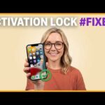 Unlock iPhone Activation Lock: The Hidden iCloud Trick That Works