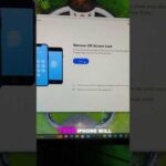 unlock iPhone with Dr.Fone#iphonetips #smartphone #techtutorial #2024tutorial #unlock #tipsandtricks
