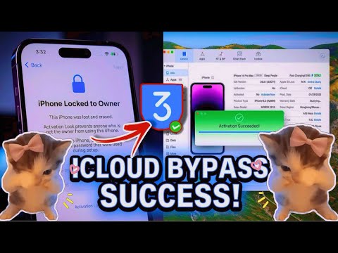 New iPhone iCloud Unlock Method 2026 π FREE Activation Lock Fix | iPhone & iPad Guide