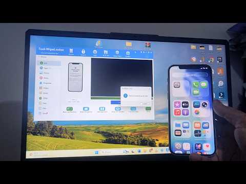 iCloud Bypass iOS 26.5 Any iPhone 2026🔴 How To Unlock iCloud Activation Lock Without Apple iD Free