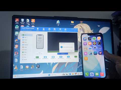 How To Remove iCloud Lock From iPhone 14 iOS 26.5 Free🥇 iCloud Bypass by Unlock Tool iOS 26