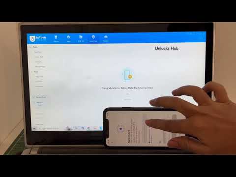 iPhone 11 iOS 26 5 iCloud Unlock Unlocks Hub Permanent Bypass