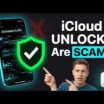 “Permanent ICloud Removal”   Device Reports — How to Read AppleCare  Third Party Status Safely