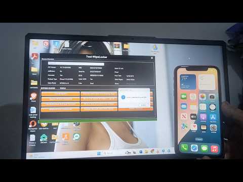 How To Unlock iPhone XR With iCloud Lock iOS 18.7.9 Free⚡ Unlock Tool Bypass Activation Lock 2026
