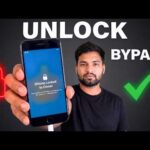 2026 Guide iPhone Locked to Owner How to Bypass Activation LockWithout Apple ID