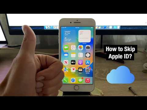 How to Reset Any iPhone from iCloud Activation Lock / Without Apple ID on iOS 26.5.1 / June 2026