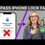 iPhone Locked to Owner? Fast Checks & Reality of iCloud Activation Lock